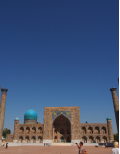 Uzbekistan