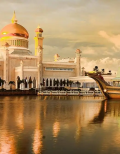 Brunei