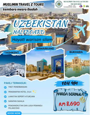 Uzbekistan 10H9M