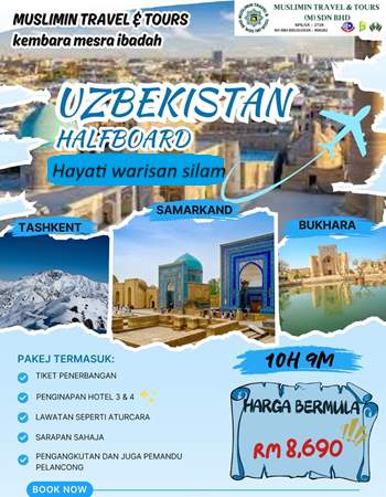 Uzbekistan 10H9M